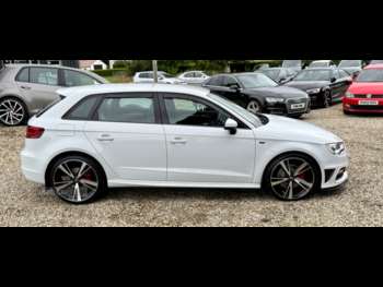 Used Audi A3 2014 for sale - 75280909: Photo