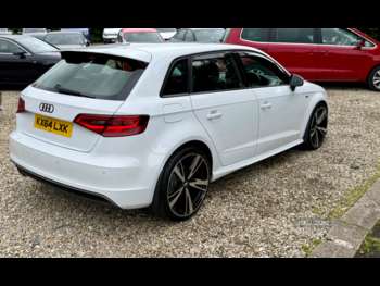 Used Audi A3 2014 for sale - 75280909: Photo