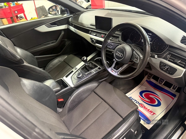 Used Audi A4 2017 for sale - 77525526: Photo 10