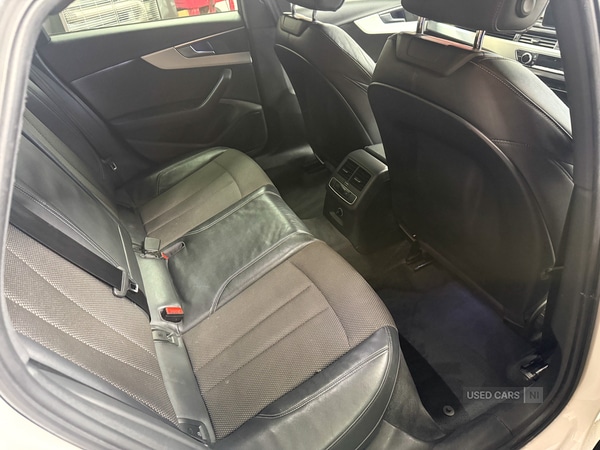 Used Audi A4 2017 for sale - 77525526: Photo 11