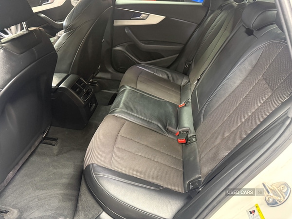 Used Audi A4 2017 for sale - 77525526: Photo 12