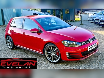 Used Volkswagen Golf 2015 for sale - 78493031: Photo