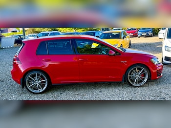 Used Volkswagen Golf 2015 for sale - 78493031: Photo