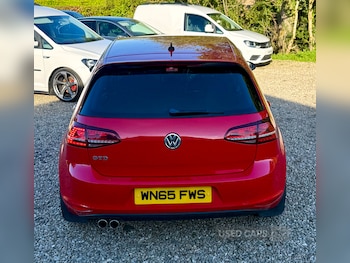 Used Volkswagen Golf 2015 for sale - 78493031: Photo