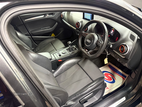 Used Audi A3 2015 for sale - 76787325: Photo 10