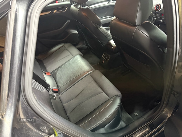 Used Audi A3 2015 for sale - 76787325: Photo 11