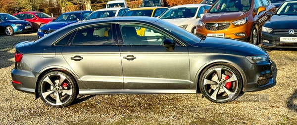 Used Audi A3 2015 for sale - 76787325: Photo 3