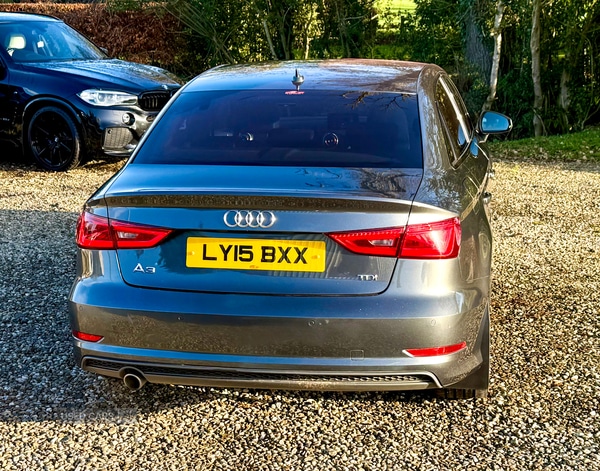 Used Audi A3 2015 for sale - 76787325: Photo 5