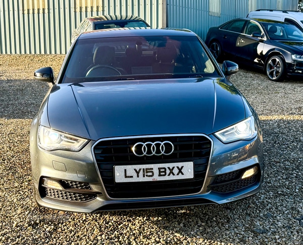 Used Audi A3 2015 for sale - 76787325: Photo 9