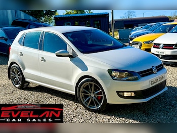 Used Volkswagen Polo 2014 for sale - 78449274: Photo