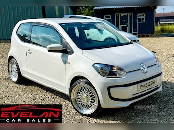 Used Volkswagen up! 2012 for sale - 75579081: Photo