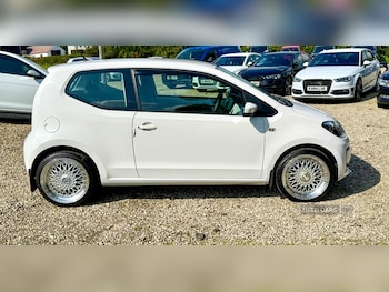 Used Volkswagen up! 2012 for sale - 75579081: Photo