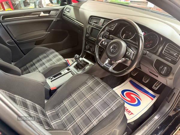 Used Volkswagen Golf 2014 for sale - 76702758: Photo 10