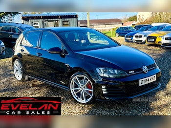 2014 - 2.0 TDI GTD 5dr