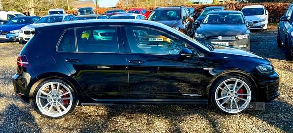 Used Volkswagen Golf 2014 for sale - 76702758: Photo 3