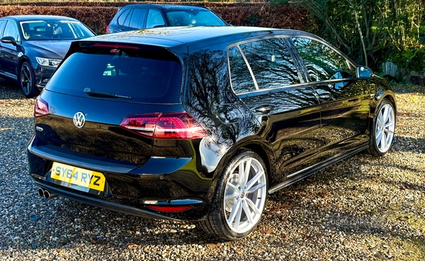 Used Volkswagen Golf 2014 for sale - 76702758: Photo 4