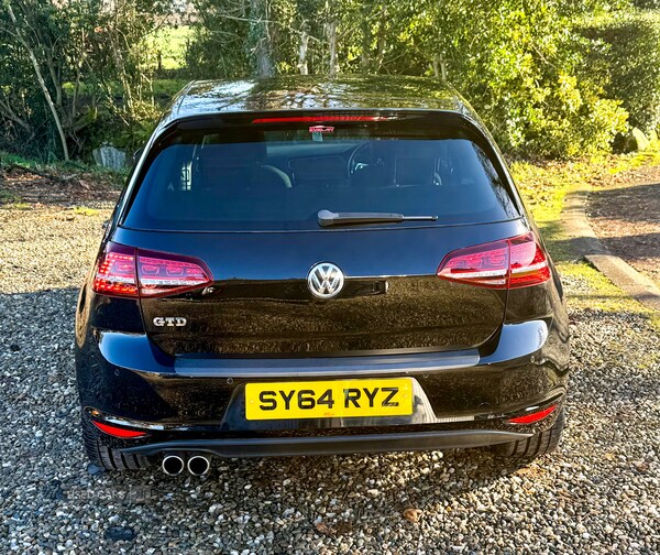 Used Volkswagen Golf 2014 for sale - 76702758: Photo 5