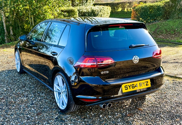 Used Volkswagen Golf 2014 for sale - 76702758: Photo 6