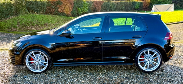 Used Volkswagen Golf 2014 for sale - 76702758: Photo 7