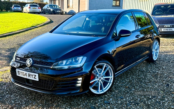 Used Volkswagen Golf 2014 for sale - 76702758: Photo 8