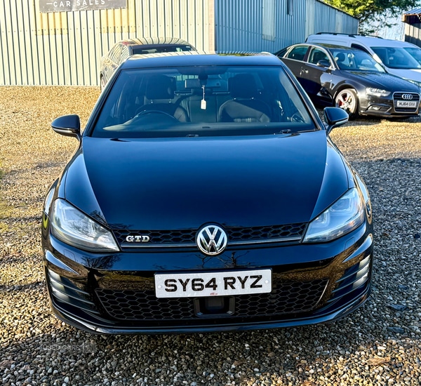 Used Volkswagen Golf 2014 for sale - 76702758: Photo 9