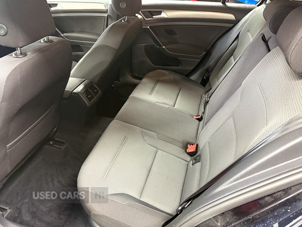 Used Volkswagen Golf 2016 for sale - 77626625: Photo 11