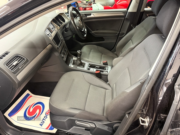 Used Volkswagen Golf 2016 for sale - 77626625: Photo 12