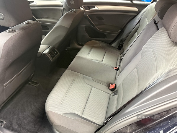 Used Volkswagen Golf 2016 for sale - 77626625: Photo 13