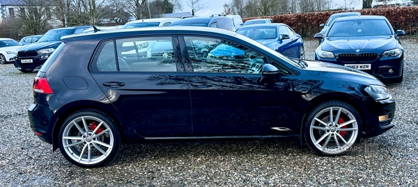 Used Volkswagen Golf 2016 for sale - 77626625: Photo 3