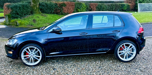 Used Volkswagen Golf 2016 for sale - 77626625: Photo 7