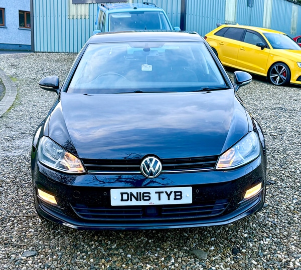 Used Volkswagen Golf 2016 for sale - 77626625: Photo 9