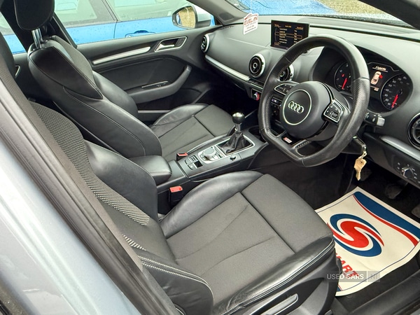 Used Audi A3 2015 for sale - 78035450: Photo 10