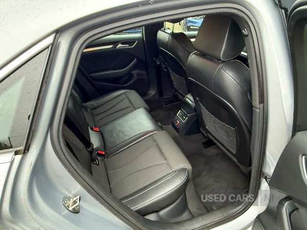 Used Audi A3 2015 for sale - 78035450: Photo 11