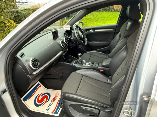 Used Audi A3 2015 for sale - 78035450: Photo 12