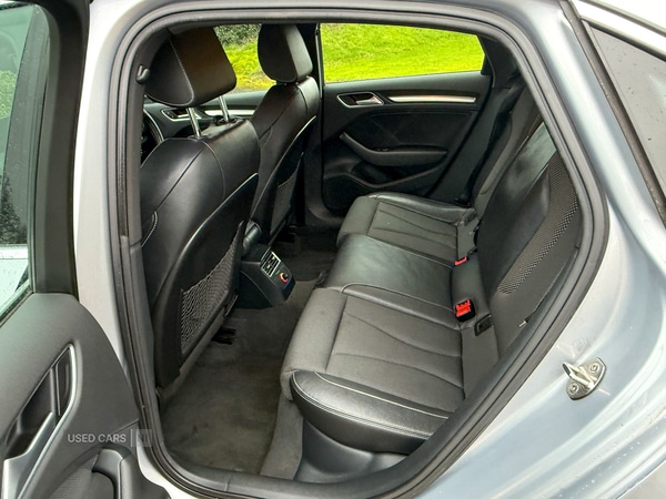 Used Audi A3 2015 for sale - 78035450: Photo 13