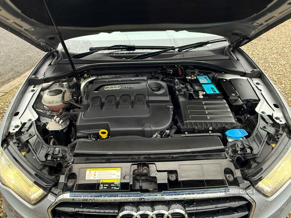 Used Audi A3 2015 for sale - 78035450: Photo 14