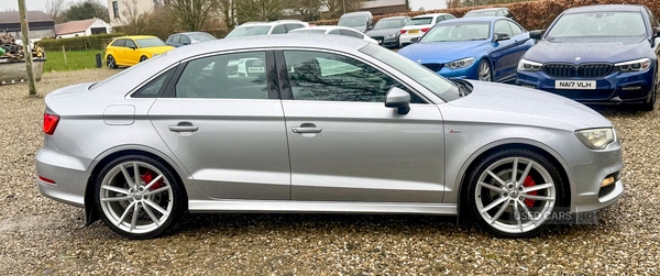 Used Audi A3 2015 for sale - 78035450: Photo 3