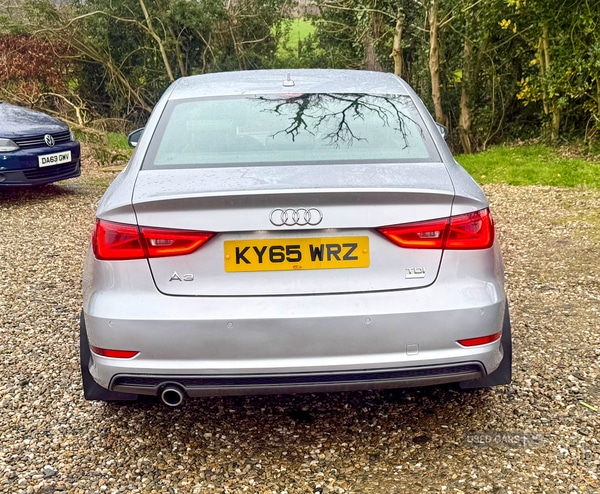 Used Audi A3 2015 for sale - 78035450: Photo 5