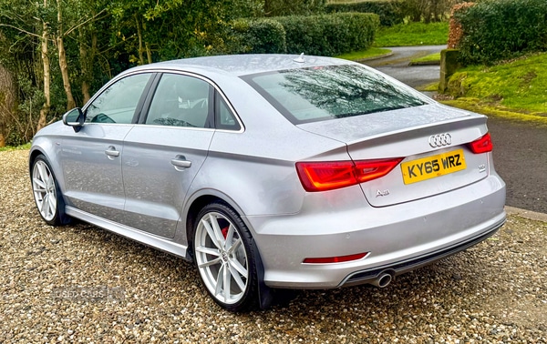 Used Audi A3 2015 for sale - 78035450: Photo 6