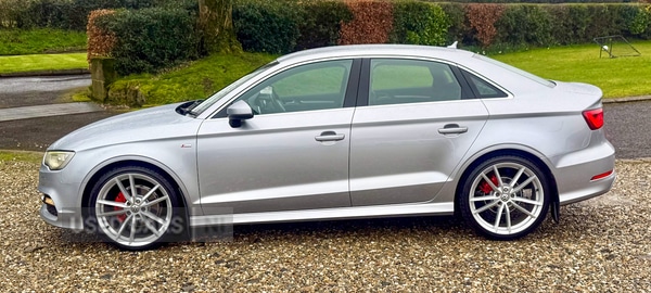 Used Audi A3 2015 for sale - 78035450: Photo 7