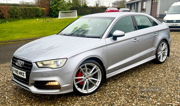 Used Audi A3 2015 for sale - 78035450: Photo 8