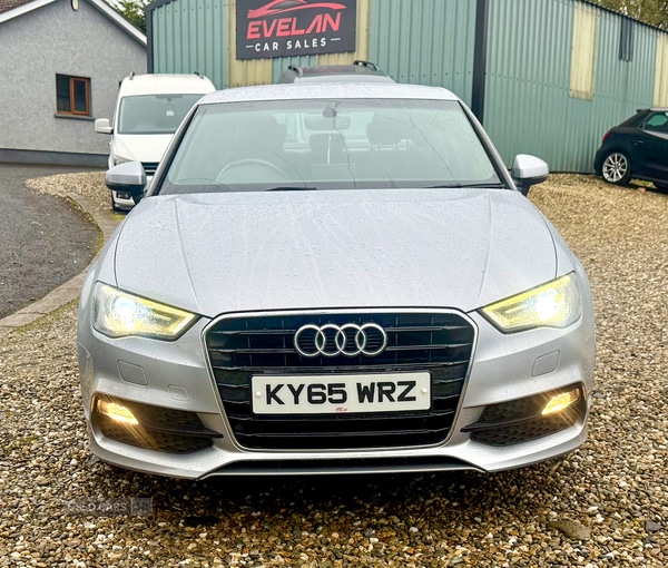 Used Audi A3 2015 for sale - 78035450: Photo 9