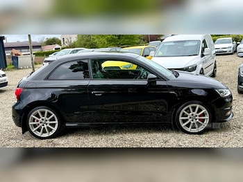Used Audi A1 2016 for sale - 79485264: Photo