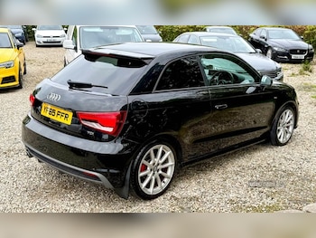 Used Audi A1 2016 for sale - 79485264: Photo