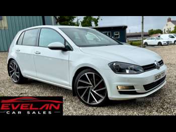 2016 - 1.6 TDI 110 GT 5dr