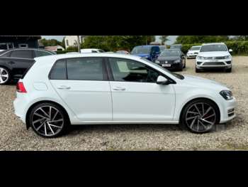 Used Volkswagen Golf 2016 for sale - 74876173: Photo