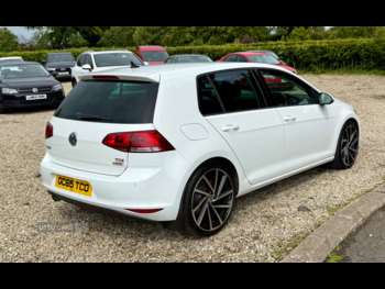 Used Volkswagen Golf 2016 for sale - 74876173: Photo