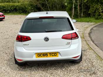Used Volkswagen Golf 2016 for sale - 74876173: Photo