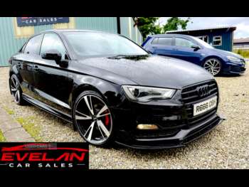 2015 - 1.6 TDI 110 S Line 4dr S Tronic