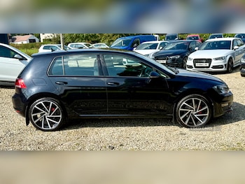 Used Volkswagen Golf 2016 for sale - 75590111: Photo